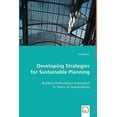 thumbnail image 1 of Developing Strategies for Sustainable Planning (Paperback), 1 of 1