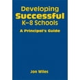thumbnail image 1 of Developing Successful K-8 Schools: A Principal′s Guide, (Hardcover), 1 of 1