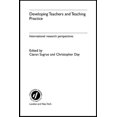 thumbnail image 1 of Developing Teachers and Teaching Practice: International Research Perspectives, (Hardcover), 1 of 1