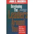 thumbnail image 1 of Pre-Owned Developing the Leaders around You Paperback, 1 of 1