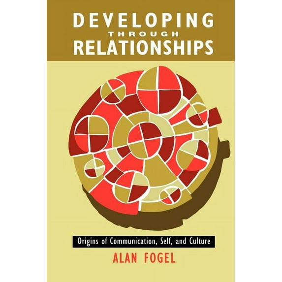 Developing Through Relationships (Paperback)