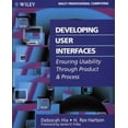 thumbnail image 1 of Pre-Owned Developing User Interfaces: Ensuring Usability Through Product & Process (Paperback) 0471578134 9780471578130, 1 of 1