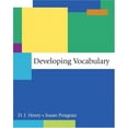thumbnail image 1 of Pre-Owned Henry: Developing Vocabulary (Paperback) 032141070X 9780321410702, 1 of 1
