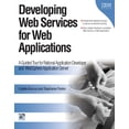 thumbnail image 1 of Developing Web Services for Web Applications: A Guided Tour for Rational Application Developer and Websphere Application, (Paperback), 1 of 1