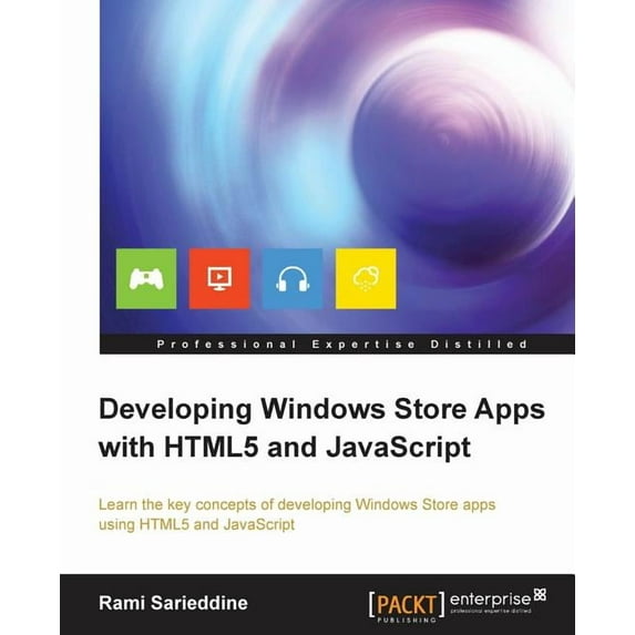 Developing Windows Store Apps with Html5 and JavaScript (Paperback)