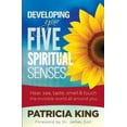 thumbnail image 1 of Pre-Owned Developing Your Five Spiritual Senses: See, Hear, Smell, Taste & Feel the Invisible World Around You (Paperback) 1621661482 9781621661481, 1 of 1