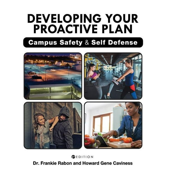 Developing Your Proactive Plan, (Hardcover)