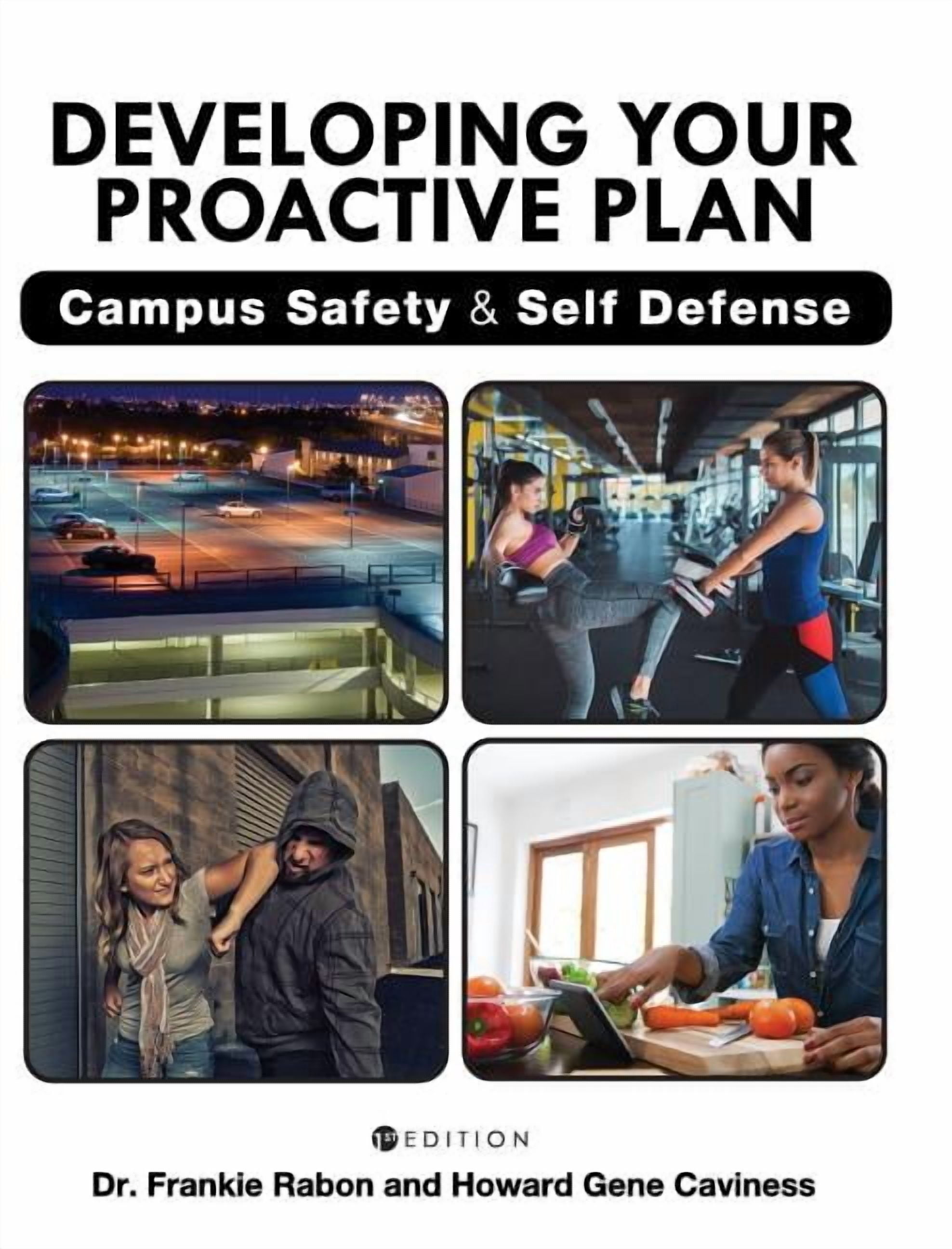 Developing Your Proactive Plan, (Hardcover) - Walmart.com