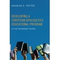 thumbnail image 1 of Developing a Christian Apologetics Educational Program, 1 of 1