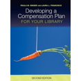 thumbnail image 1 of Developing a Compensation Plan for Your Library (Other), 1 of 1