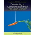 thumbnail image 1 of Pre-Owned Developing a Compensation Plan for Your Library (Paperback) 083890985X 9780838909850, 1 of 1