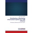 thumbnail image 1 of Developing a Marketing Information System for CSIR (Ghana) (Paperback), 1 of 1