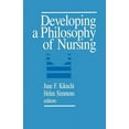 thumbnail image 1 of Developing a Philosophy of Nursing, (Paperback), 1 of 1