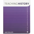 thumbnail image 1 of Developing as a Reflective Secondary Tea Teaching History: Developing as a Reflective Secondary Teacher, (Paperback), 1 of 1