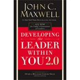 thumbnail image 1 of Pre-Owned Developing the Leader Within You 2.0 Paperback, 1 of 1