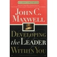 thumbnail image 1 of Pre-Owned Developing the Leader Within You (Hardcover) 0785266666 9780785266662, 1 of 1
