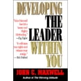 thumbnail image 1 of Pre-Owned Developing the Leader Within You (Hardcover) 0840767447 9780840767448, 1 of 1