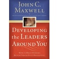 thumbnail image 1 of Developing the Leaders Around You: How to Help Others Reach Their Full Potential, (Paperback), 1 of 3