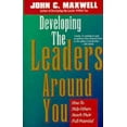 thumbnail image 1 of Pre-Owned Developing the Leaders Around (Paperback) 0785270280 9780785270287, 1 of 1