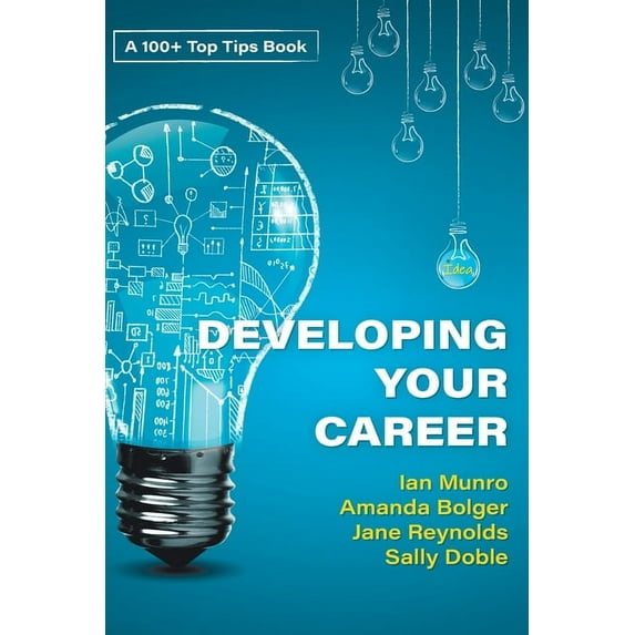 Developing your Career, (Paperback)