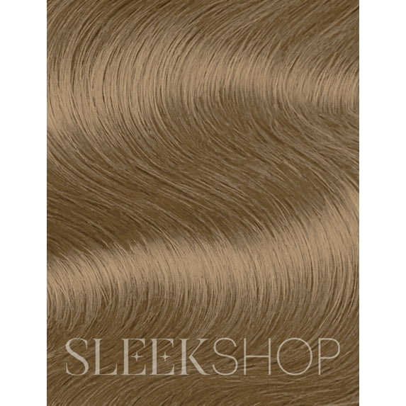 Developlus Satin Color #8A Light Ash Blonde 3 oz (88ml)