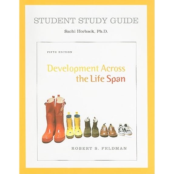 Pre-Owned Development Across the Life Span (Paperback) 0136016111 9780136016113