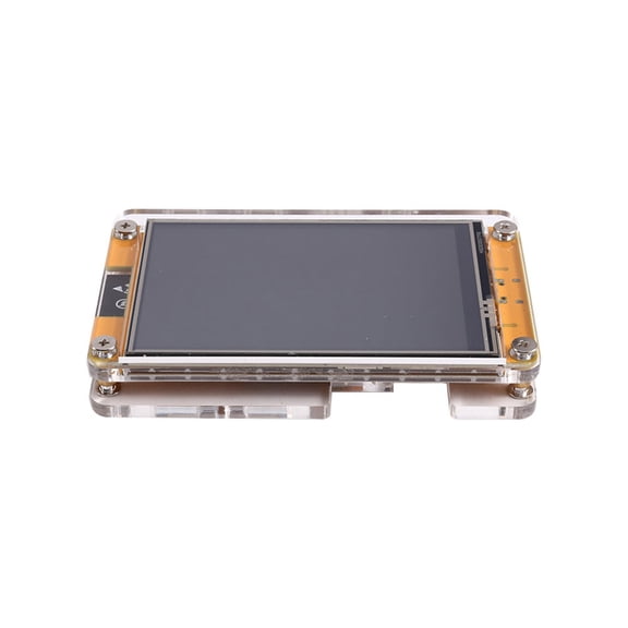Development Board 3.5 Inch Touch LCD TFT Module 240x320 Resolution WIFI Bluetooth LVGL GUI