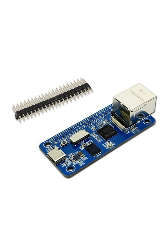 Development Board Module RV1103 Micro-Linux RISC-V Vision Artificial Intelligence Development Module with Network Port