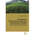 thumbnail image 1 of Development Communication Enhancing Agroforestry in Ethiopia (Paperback), 1 of 1