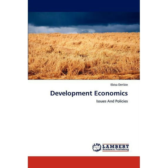 Development Economics (Paperback)
