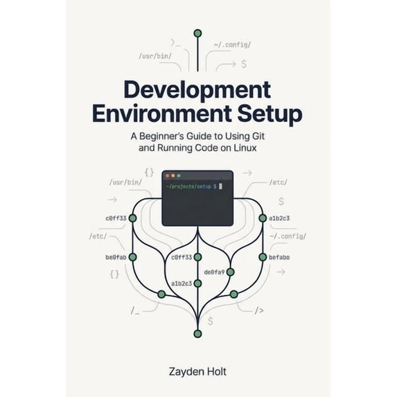 Linux System Administration by Topic Development Environment Setup: A ...