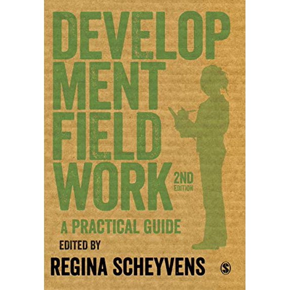 Pre-Owned Development Fieldwork: A Practical Guide Paperback
