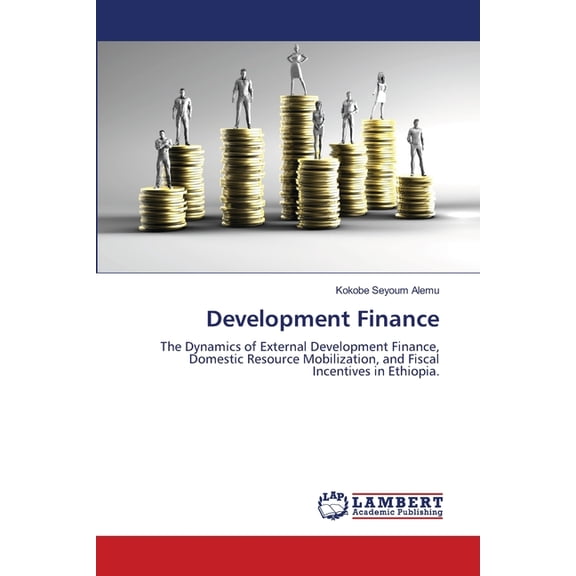 Development Finance, (Paperback)