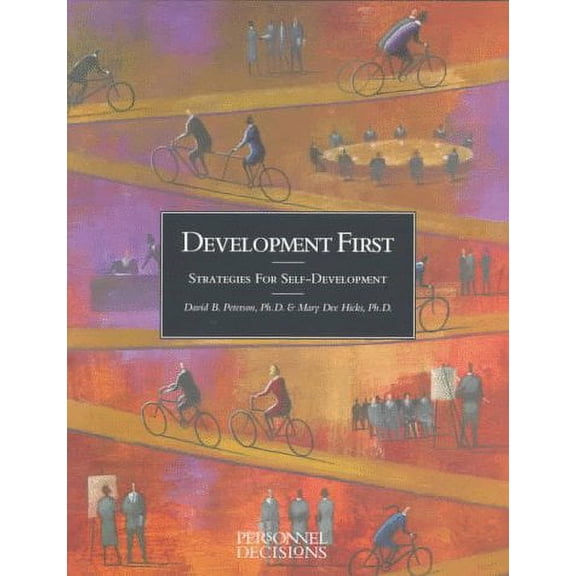 Development First