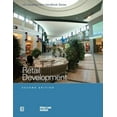 thumbnail image 1 of Development Handbook: Retail Development (Hardcover), 1 of 1