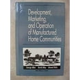 thumbnail image 1 of Pre-Owned Development Mktg & Oper Manuf Home (Hardcover) 0471595195 9780471595199, 1 of 1