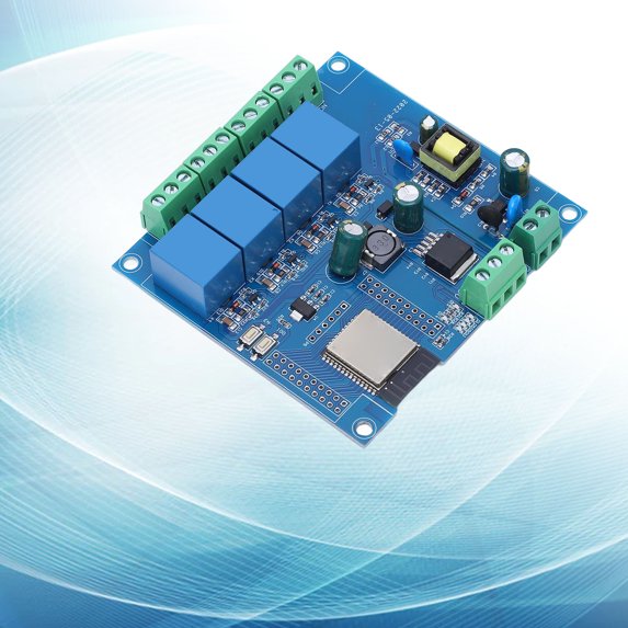 Development Module Development Board, Development Module Programmable for Smart House Wireless Control