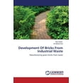 thumbnail image 1 of Development of Bricks from Industrial Waste, 1 of 1