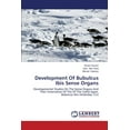 thumbnail image 1 of Development Of Bubulcus Ibis Sense Organs (Paperback), 1 of 1