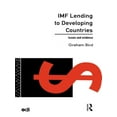 thumbnail image 1 of Development Policy Studies IMF Lending to Developing Countries: Issues and Evidence, (Paperback), 1 of 1