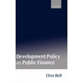 thumbnail image 1 of Development Policy as Public Finance, (Hardcover), 1 of 1