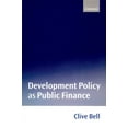 thumbnail image 1 of Development Policy as Public Finance, (Paperback), 1 of 1