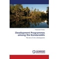 thumbnail image 1 of Development Programmes among the Kondareddis (Paperback), 1 of 1