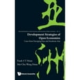 thumbnail image 1 of Pre-Owned Development Strategies Of Open Economies: Cases From Emerging East And Southeast Asia (Hardcover 9789811205408) by Frank S T Hsiao, Mei-chu Wang Hsiao, 1 of 1