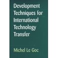 thumbnail image 1 of Development Techniques for International Technology Transfer, (Hardcover), 1 of 1