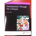 thumbnail image 1 of Pre-Owned Development Through the Lifespan (Custom Edition) (Paperback) 1256990027 9781256990024, 1 of 1