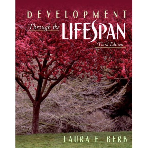 Pre-Owned Development Through the Lifespan: United States Edition Paperback