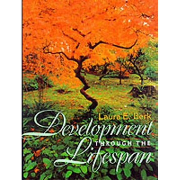 Pre-Owned Development Through the Lifespan