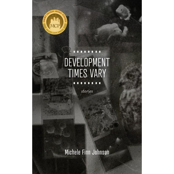 Development Times Vary : Stories (Paperback)