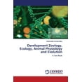 thumbnail image 1 of Development Zoology, Ecology, Animal Physiology and Evolution (Paperback), 1 of 1